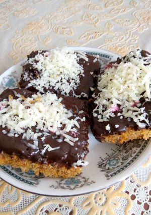 Foto resep Nugget Pisang Crispy