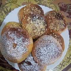 بريوش-レシピのメイン写真