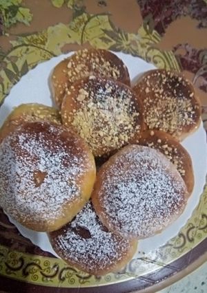 صورة لوصفة بريوش