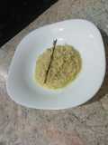 Arroz Pilaf