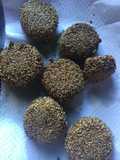 Falafel 🥙 comida Árabe
