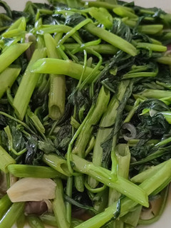 Foto resep Tumis Kangkung Saos Tiram