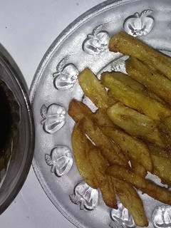 Foto resep Kentang goreng renyah