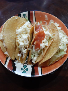 Una foto de Tacos dorados sonorenses
