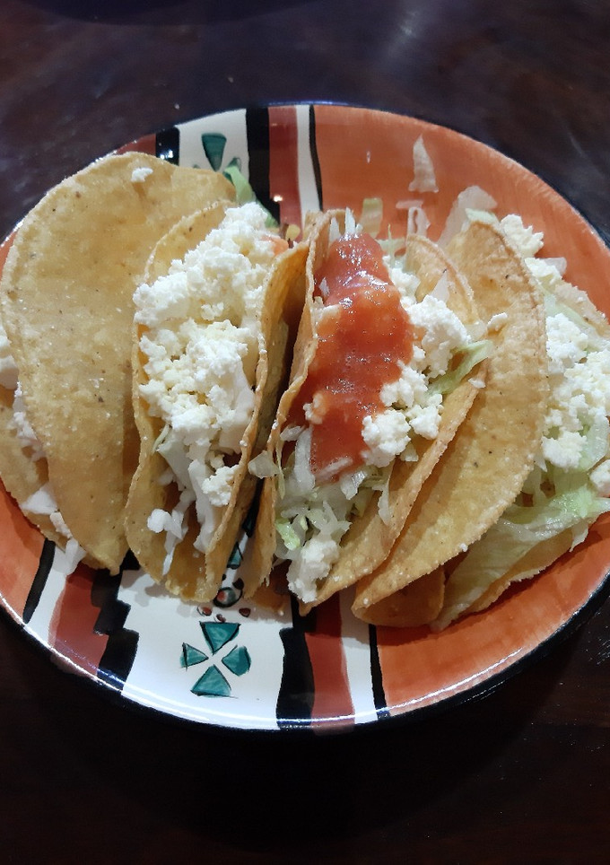 Una foto de Tacos dorados sonorenses