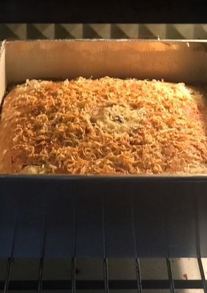 Foto resep Banana Cake