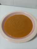 Puré de verduritas
