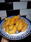 Pisang Goreng Biji Wijen