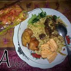 รูปของ Mie Ayam Nyamm Nyamm