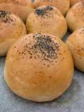 Burger Buns