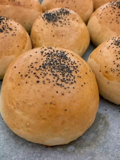 Foto di Burger Buns