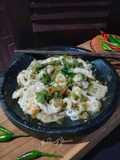 Resep seblak rafael rumahan enak dan mudah - Cookpad