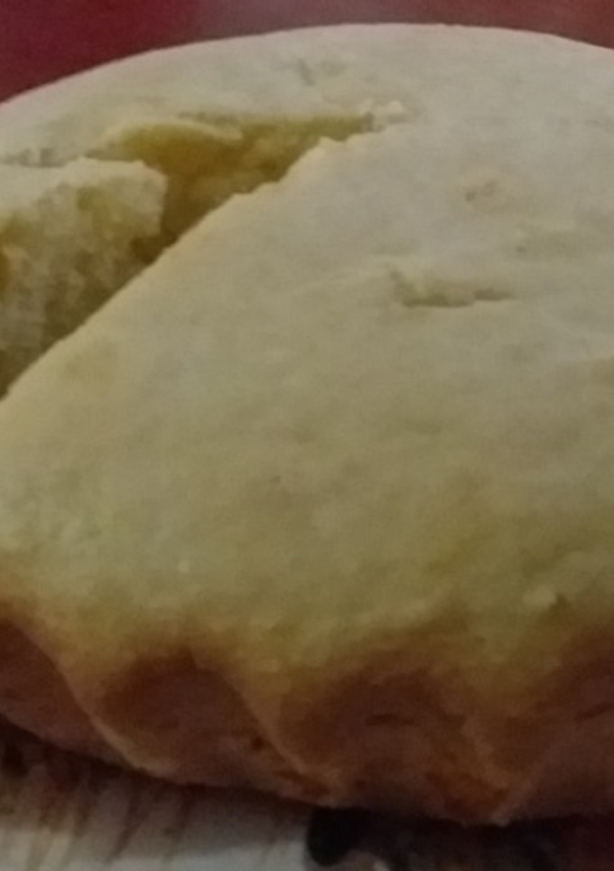 Una foto de Budín sin TACC apto celíacos
