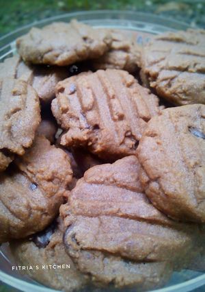 Foto resep Chocochips cookies