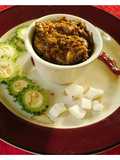 BITTER GOURD (KARELA) PITLAI