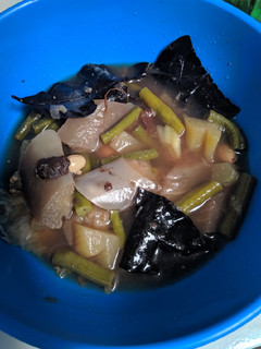 Foto resep Sayur Asem