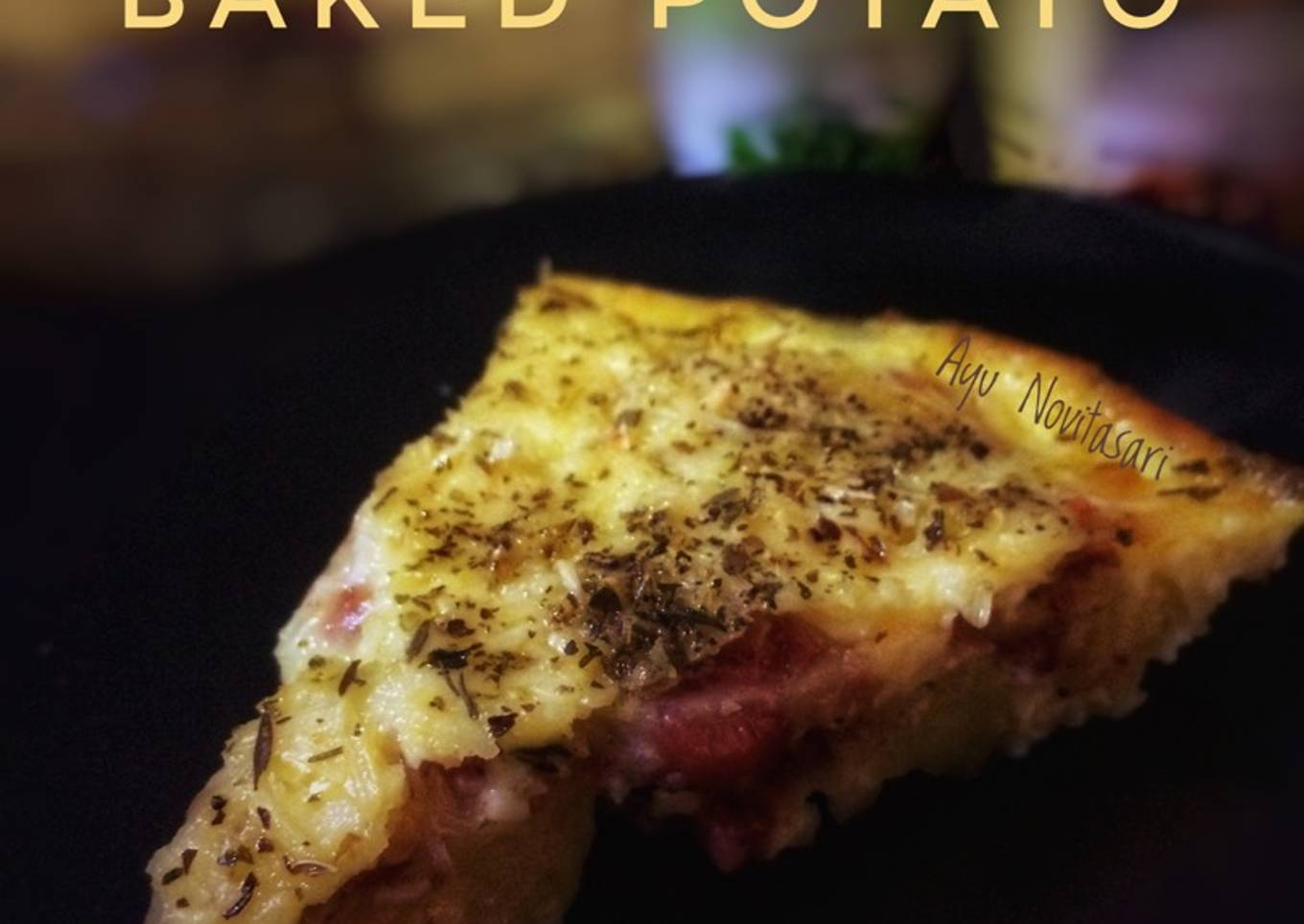 Baked Potato