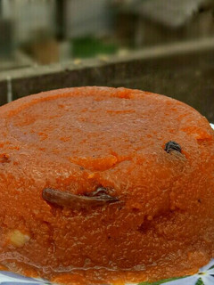 ரவா கேசரி (Rava kesari recipe in tamil) செய்முறை முக்கிய புகைப்படம்