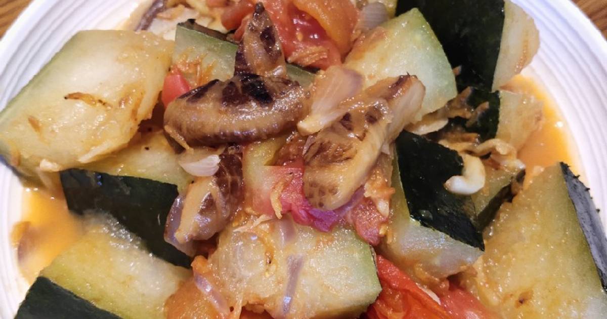 897 easy and tasty dried shrimp recipes by home cooks Cookpad