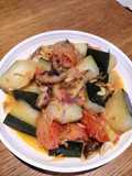 Winter Melon with Dried Tiny Shrimps