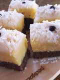 120.Bolu keju mocha kukus