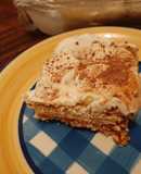 Torta helada fácil