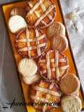 Mini pastiere di grano