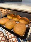 Roti Boy Rumahan