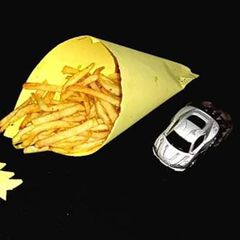 Fries A picture of Fries.