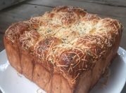 Gambar cheese stick oven