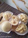 Bakpao Isi Keju