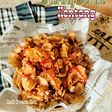 Kering Tempe Kentang Kriuk Pedas Manis