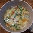 Sup Tofu Telur