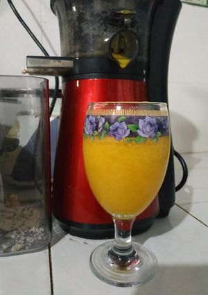 Foto resep You C1000 ALAMI