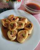 Gohyong Ayam