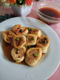 Foto resep Gohyong Ayam