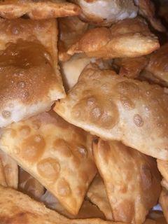 صورة لوصفة بوري