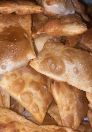 صورة لوصفة بوري