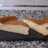 Tarta de queso mascarpone al horno