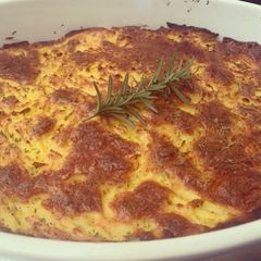 A picture of Shepherd’s Pie.