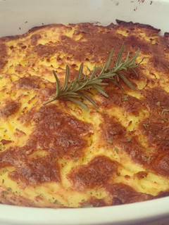 A picture of Shepherd’s Pie.