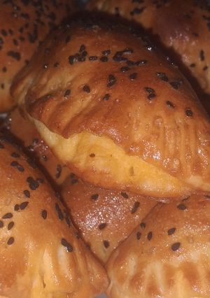 صورة لوصفة سوفلي