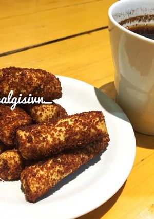 Foto resep Palm Sugar Cookies