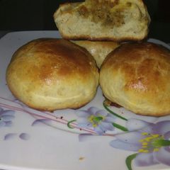 Beef bread A picture of Beef bread.