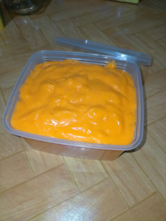 Foto resep Saus Keju Ekonomis