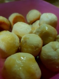 Foto resep Nastar Keto