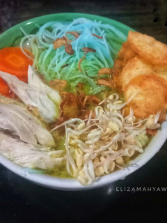 Foto resep Kare Ayam khas Solo