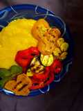 Creamy Polenta