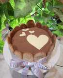 Tiramisú
