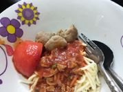 Gambar sos prego